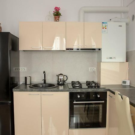 Studio Ambiance , Mamaia Navodari Exterior photo