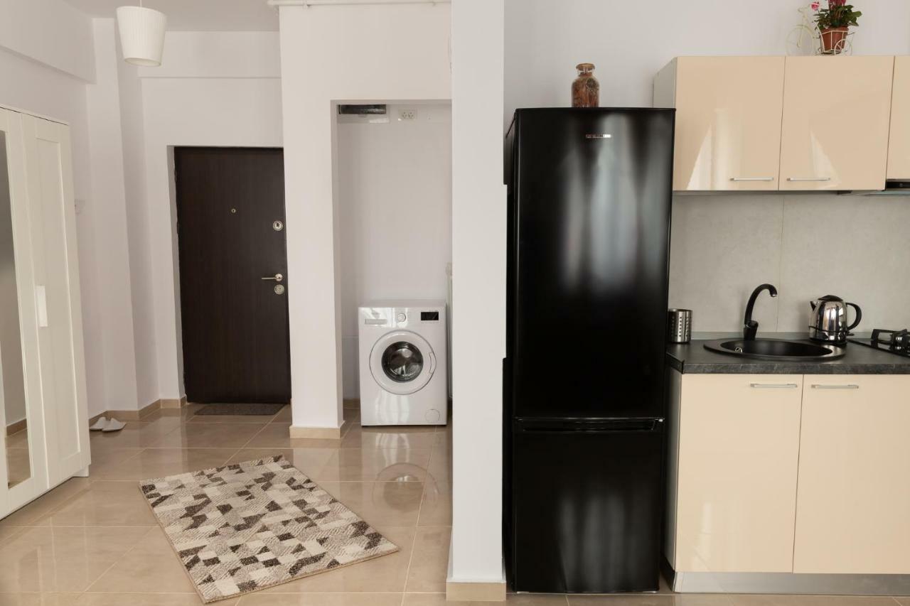 Studio Ambiance , Mamaia Navodari Exterior photo