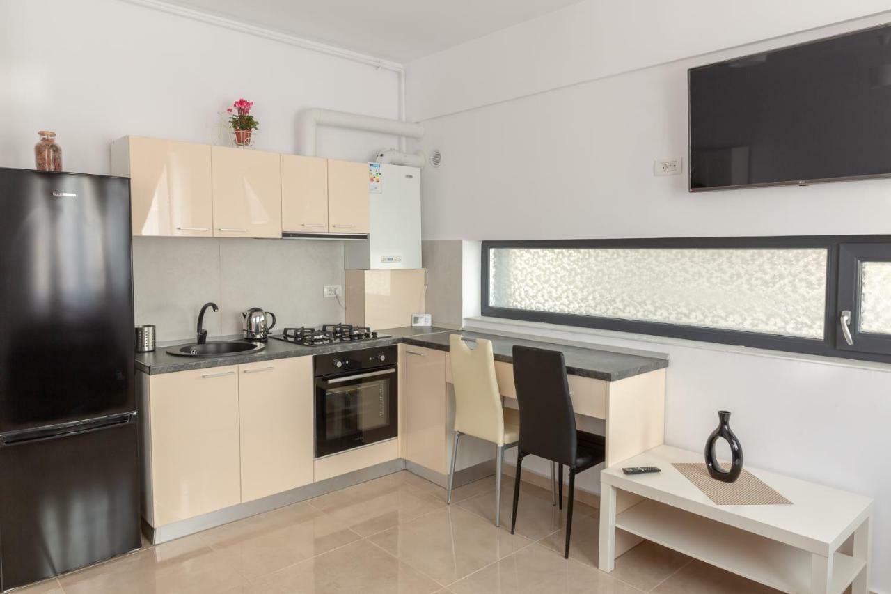 Studio Ambiance , Mamaia Navodari Exterior photo