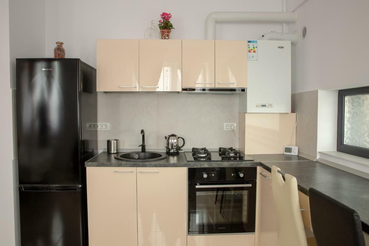 Studio Ambiance , Mamaia Navodari Exterior photo